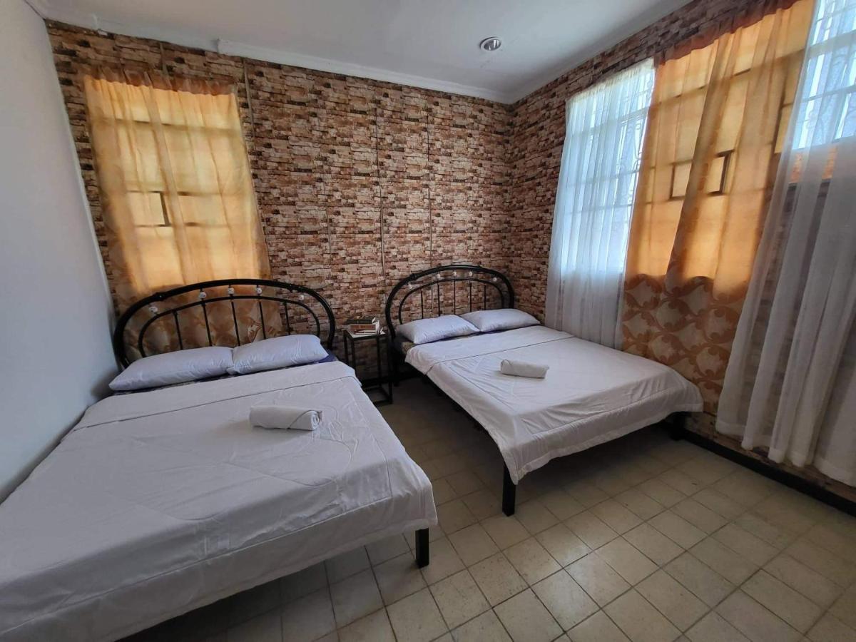Hiraya Bed And Breakfast Roxas City Exterior foto