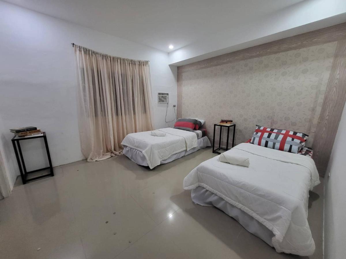 Hiraya Bed And Breakfast Roxas City Exterior foto