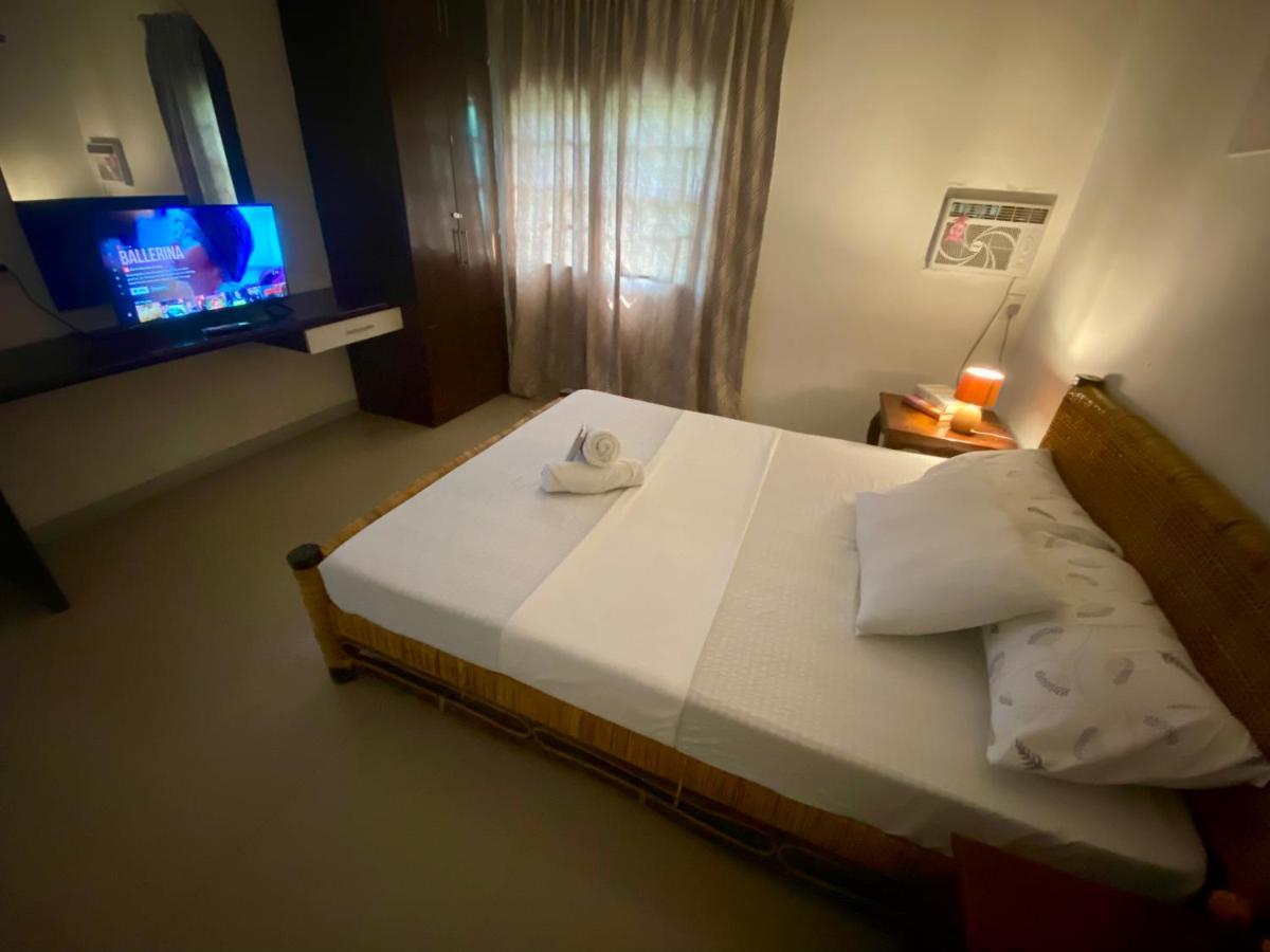 Hiraya Bed And Breakfast Roxas City Exterior foto