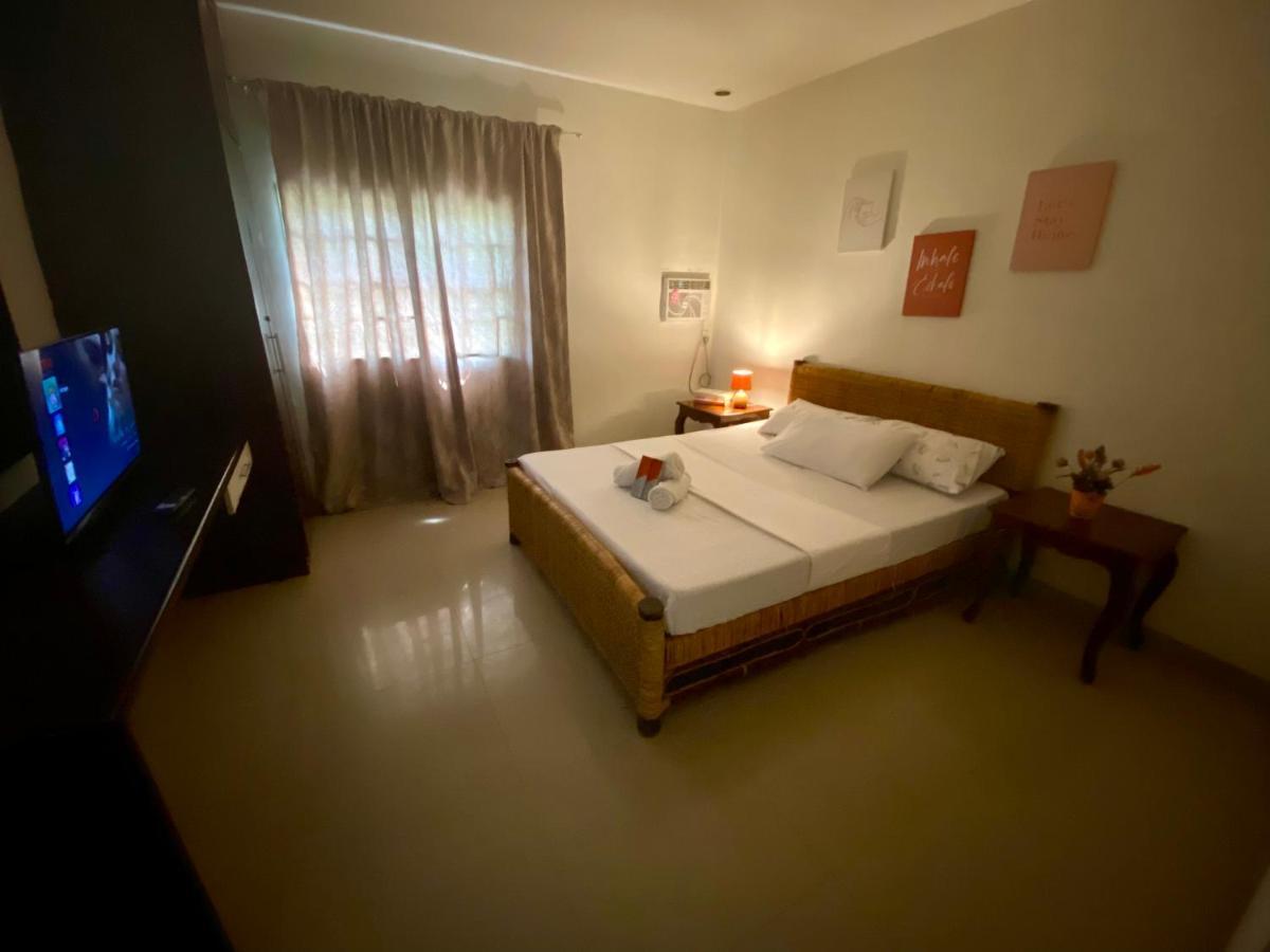 Hiraya Bed And Breakfast Roxas City Exterior foto